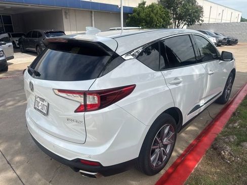Used 2023 Acura RDX FWD w/ Technology Package image 3
