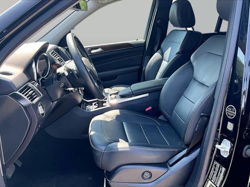 Used 2015 Mercedes-Benz ML 350 4MATIC image 7