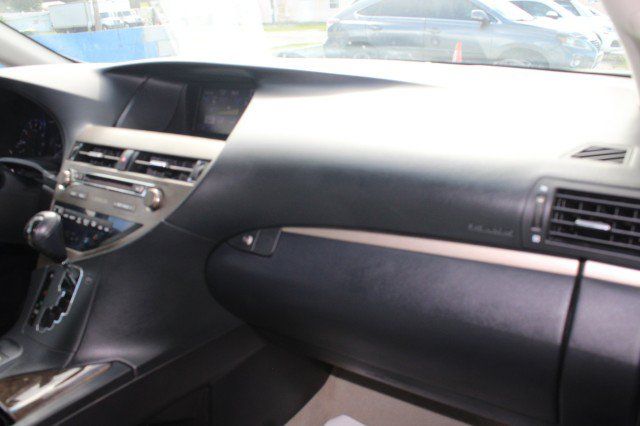 Used 2015 Lexus RX 350 FWD image 21