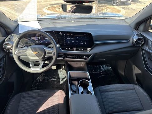 Certified 2025 Chevrolet Equinox LT image 15