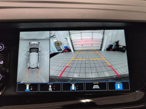 Certified 2023 Buick Envision Avenir AWD/4WD image 15