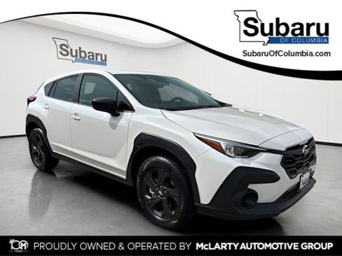 New 2026 Subaru Crosstrek 2.5i AWD/4WD image 1