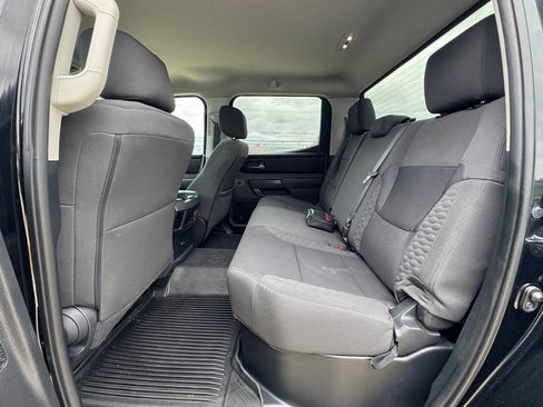Used 2024 Toyota Tundra SR5 image 20