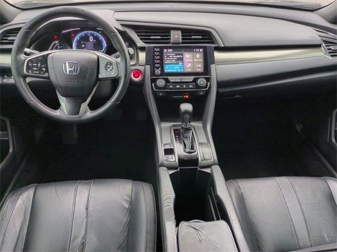 Used 2019 Honda Civic EX-L image 14