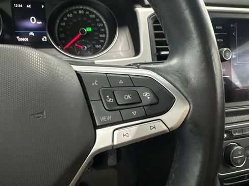 Used 2020 Volkswagen Atlas Cross Sport SE AWD/4WD image 37