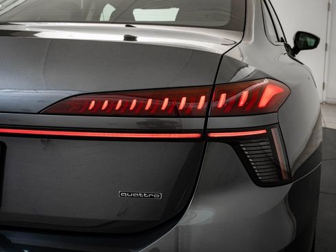 New 2026 Audi A6 Premium Plus image 9