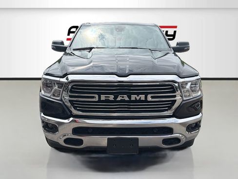 Used 2024 RAM 1500 Big Horn RWD image 2