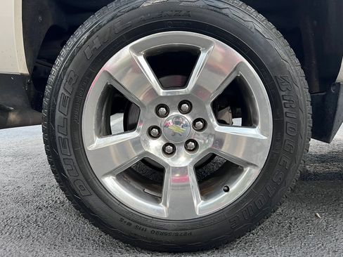 Used 2015 Chevrolet Silverado 1500 LT w/ All Star Edition RWD image 6