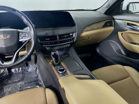 Used 2025 Cadillac CT5 Premium Luxury image 19