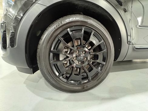 Used 2021 Kia Telluride SX w/ SX Prestige Package AWD/4WD image 72
