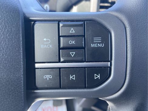 Used 2025 Ford F150 XLT w/ Equipment Group 301A Standard AWD/4WD image 21