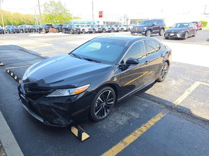 Used 2020 Toyota Camry XSE w/ Driver Assist Package