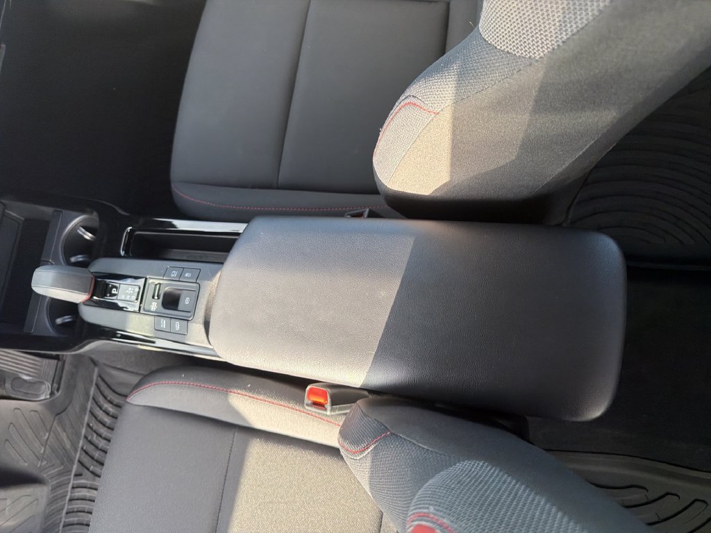 Certified 2026 Toyota Prius Plug-In Hybrid FWD image 24