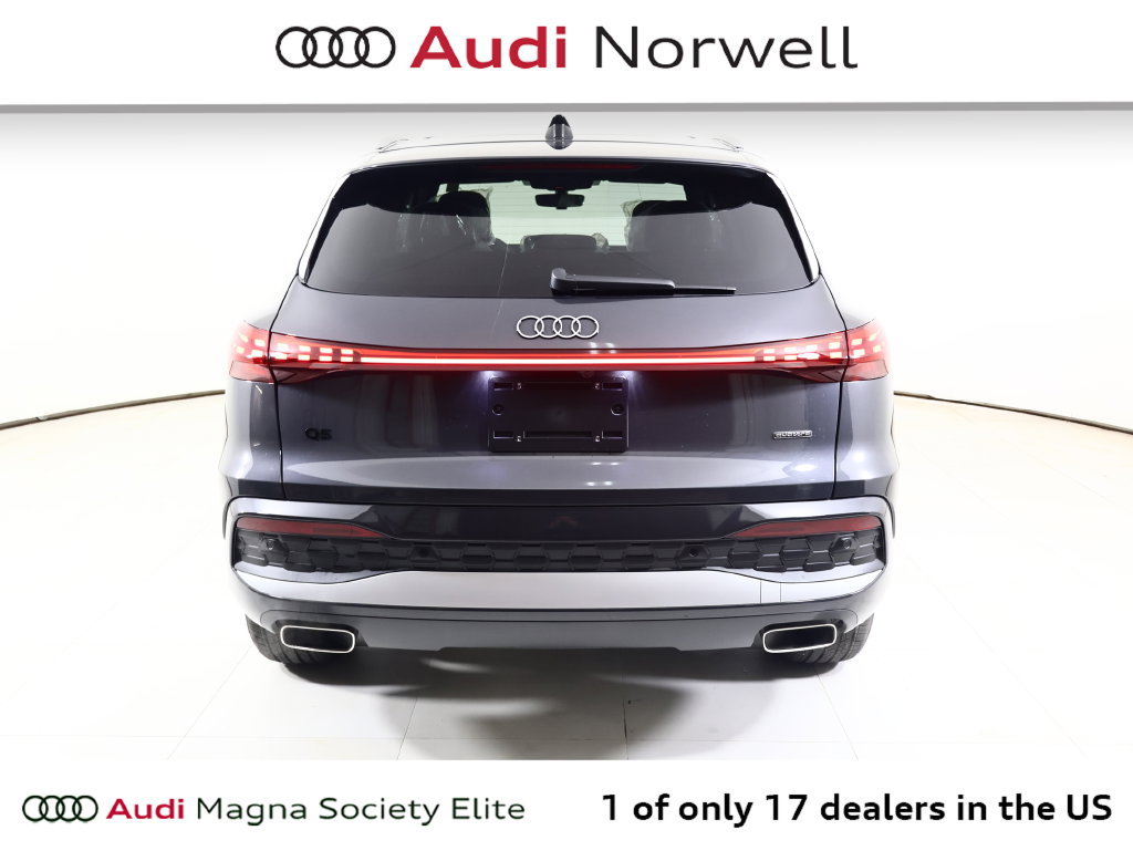 New 2026 Audi Q5 Premium AWD/4WD image 13