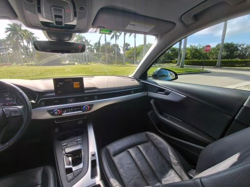 Used 2018 Audi A4 2.0T Ultra Premium w/ Convenience Package image 19