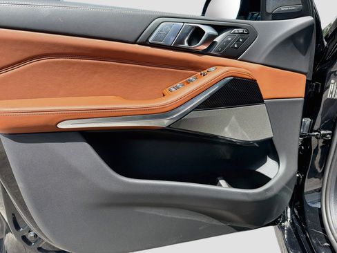 New 2027 BMW X7 M60i AWD/4WD image 24