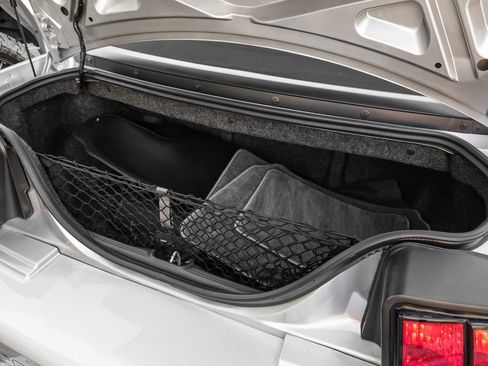 Used 2003 Ford Mustang Cobra image 44