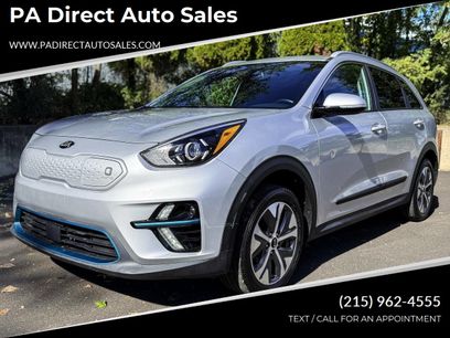 Used 2020 Kia Niro EX w/ Cold Weather Package
