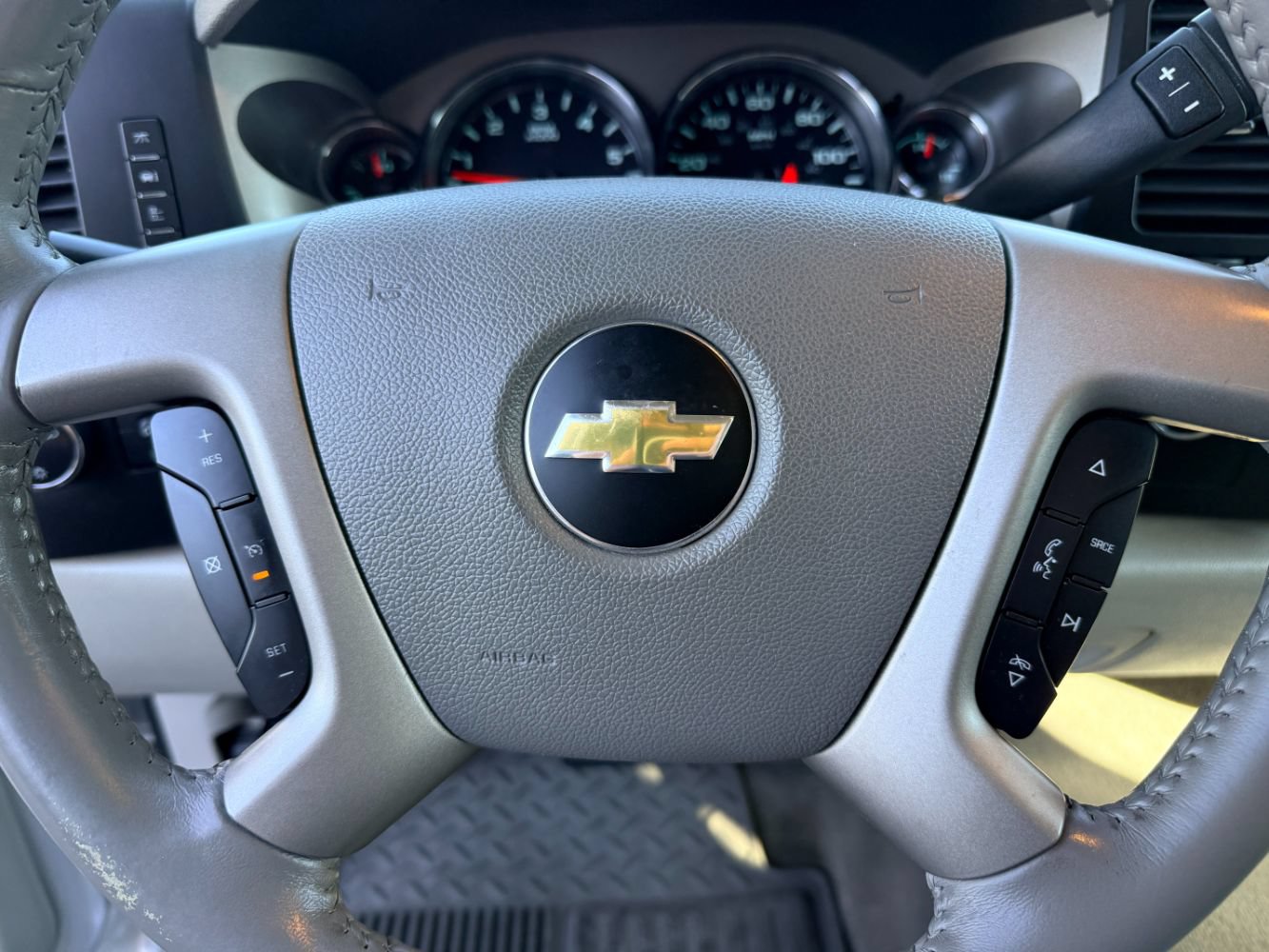 Used 2012 Chevrolet Silverado 1500 LT w/ All-Star Edition AWD/4WD image 12