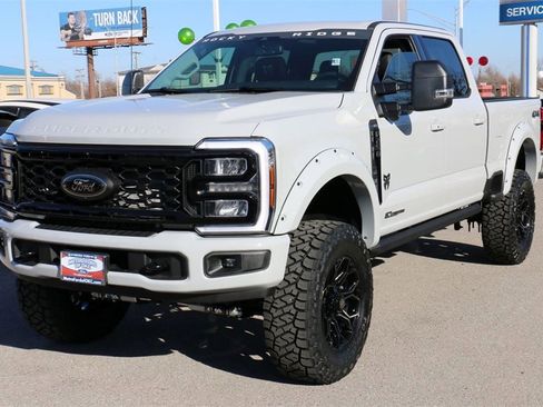 New 2026 Ford F250 XLT w/ XLT Premium Package image 2