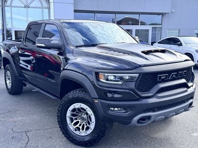 Used 2022 RAM 1500 TRX w/ TRX Level 2 Equipment Group