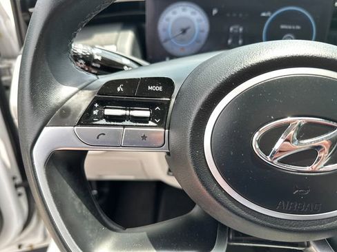 Used 2023 Hyundai Tucson SEL w/ Convenience Package AWD/4WD image 20
