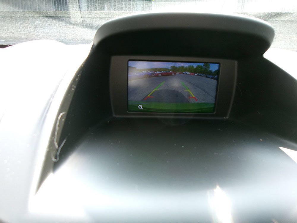 Used 2019 Ford Fiesta SE FWD image 17