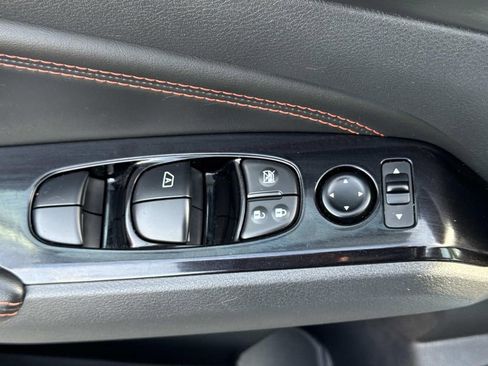 Certified 2023 Nissan Altima 2.5 SR image 19