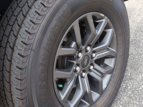 Used 2023 Ford F150 Tremor w/ Equipment Group 402A High AWD/4WD image 38