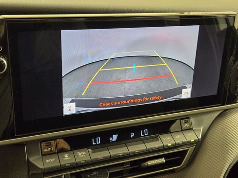 Used 2025 Toyota Camry SE w/ Multimedia Upgrade Package FWD image 32