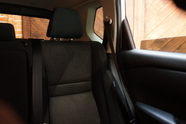 Certified 2025 Nissan Rogue SV AWD/4WD image 53