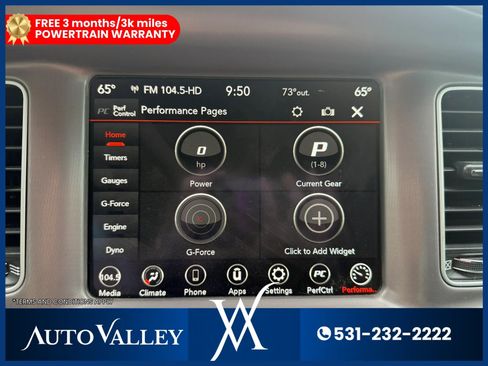 Used 2023 Dodge Charger R/T RWD image 34