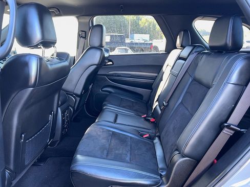 Used 2022 Dodge Durango GT image 28