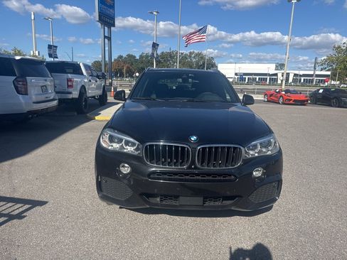 Used 2018 BMW X5 xDrive35i image 2