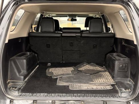 Used 2015 Toyota 4Runner Limited image 26