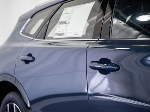 New 2026 Toyota Crown Signia XLE image 16