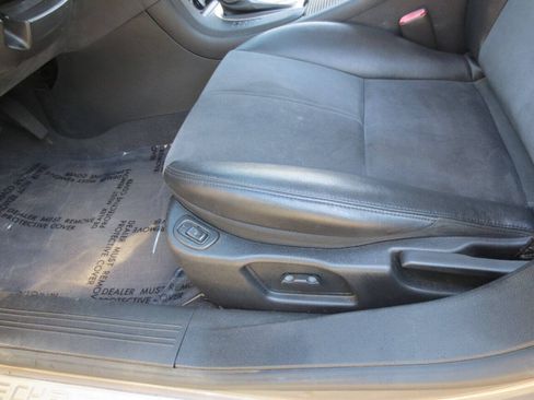 Used 2008 Chevrolet Malibu LT w/ HFV6 Engine Package FWD image 7