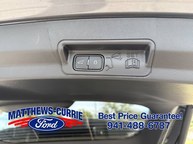 New 2027 Ford Explorer ST-Line AWD/4WD image 14