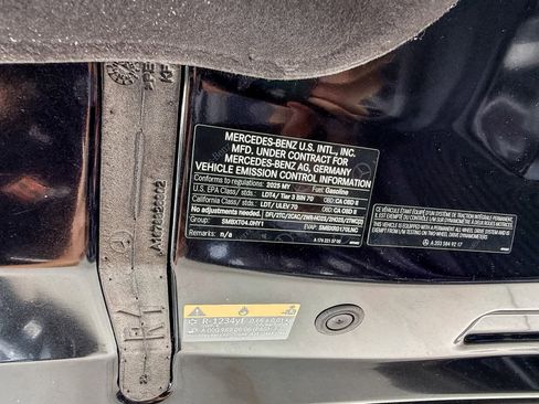 New 2025 Mercedes-Benz GLE 580 4MATIC image 29