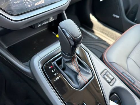 New 2026 Subaru Crosstrek 2.5i Limited AWD/4WD image 15