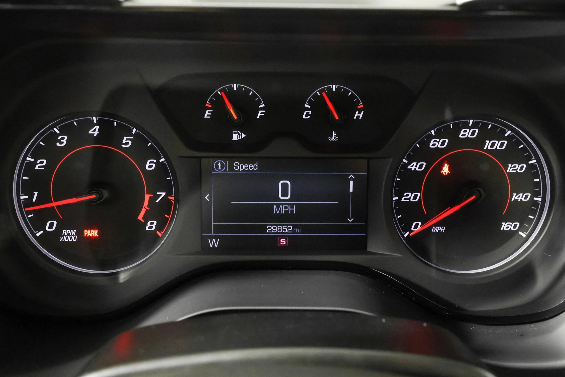 Used 2023 Chevrolet Camaro LT RWD image 25