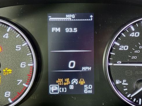 New 2026 Subaru Forester Limited image 16