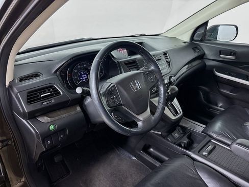 Used 2014 Honda CR-V EX-L image 9