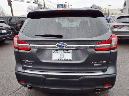 Used 2022 Subaru Ascent Touring image 6