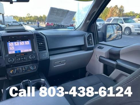 Used 2018 Ford F150 XL w/ Equipment Group 101A Mid RWD image 17