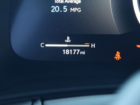 Used 2024 Lexus TX 350 AWD w/ Technology Package image 21