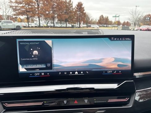 Certified 2024 BMW 530i xDrive w/ Convenience Package image 13