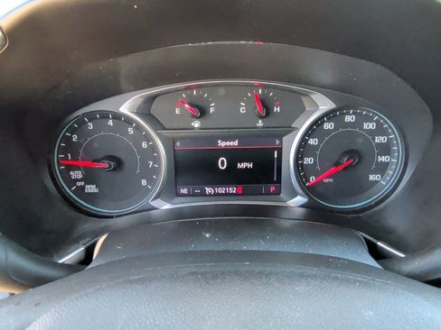 Used 2019 Chevrolet Equinox Premier image 19