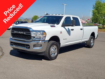 Used 2022 RAM 3500 Tradesman