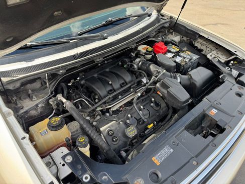 Used 2018 Ford Flex Limited w/ Limited Appearance Package image 27